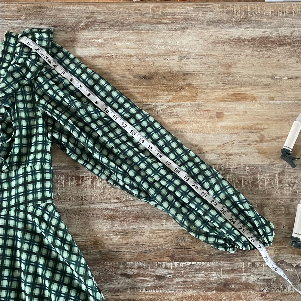 Anthropologie Hutch deep v jumper - Picture 8 of 10